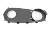 V-Twin #210009 - Alternator Inner Primary Cover Steel Black
