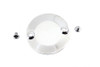 V-Twin - M8 Timer Cover Chrome