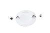V-Twin - M8 Timer Cover Chrome