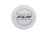 V-Twin #77942 - FLH Ignition System Cover Polished