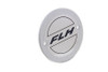 V-Twin #77942 - FLH Ignition System Cover Polished