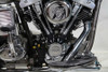V-Twin #77942 - FLH Ignition System Cover Polished