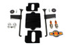 V-Twin - Battery Box Top Kit