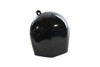 V-Twin #13213B - Low Note Horn Cover Black