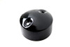 V-Twin #19498AB - Generator End Cover Black