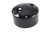 V-Twin #19498AB - Generator End Cover Black