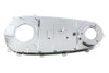 V-Twin #11-0284NC - Replica Inner Primary Cover Chrome
