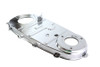 V-Twin #11-0284NC - Replica Inner Primary Cover Chrome