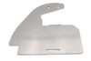 V-Twin #D-3305 - Oil Tank Battery Plate Zinc