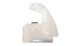 V-Twin #D-3305 - Oil Tank Battery Plate Zinc