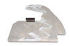 V-Twin #D-3305 - Oil Tank Battery Plate Zinc