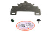 V-Twin - World's Fair License Plate Topper Kit