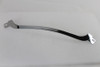 V-Twin #78268 - Road Glide Windshield Center Trim Kit Chrome