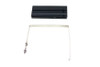 V-Twin - Top Cover Kit Black