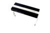 V-Twin - Top Cover Kit Black