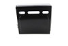 V-Twin - Black Battery Cover Kit