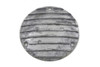 V-Twin #71033A - 80 Natural Alloy Derby Cover