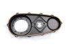 V-Twin #76909B - Outer Primary Cover Flat Matte Black