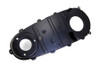 V-Twin #11-0284GBVT - Replica Inner Primary Cover Black