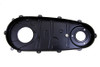 V-Twin #11-0284GBVT - Replica Inner Primary Cover Black