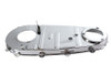 V-Twin - Factory Sample Replica Inner Primary Cover Chrome