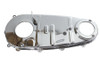 V-Twin - Factory Sample Replica Inner Primary Cover Chrome