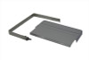 V-Twin #75974 - Battery Top Cover and Strap Kit
