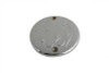 V-Twin - Chrome Flame Ignition System Cover