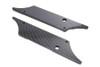 V-Twin #3354 - Wyatt Gatling Saddlebag Face Plate