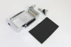V-Twin #02753 - Chrome Battery Carrier