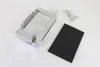 V-Twin #02753 - Chrome Battery Carrier