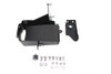 V-Twin #19586B - Battery Carrier Kit Black