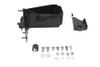 V-Twin #19586B - Battery Carrier Kit Black