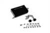 V-Twin #19253 - Chrome Battery Carrier Kit