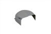 V-Twin #75040 - Horn Cover Chrome