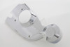 V-Twin - Chrome Cam Cover Trim