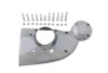 V-Twin - Chrome Cam Cover Trim