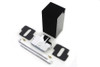 V-Twin - Battery Extension Box Kit