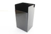 V-Twin #B-8161 - Battery Box Black