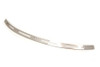 V-Twin #61300275 - Stainless Steel Windshield Trim Kit