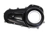 Motorshop #78234B - M8 Primary Cover Black