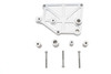 V-Twin - inchX inch Sprocket Cover Alloy