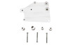 V-Twin - inchX inch Sprocket Cover Alloy