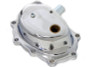 Motorshop #33277-36C - Kick Starter Chrome Cover