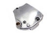 Motorshop #19505 - Sprocket Cover Polished