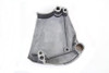 Motorshop #19505 - Sprocket Cover Polished