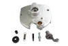 Motorshop - Cast Sprocket Cover