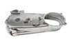 V-Twin #3511 - Aluminum Inner Primary Cover