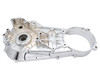 Motorshop #08198 - Chrome Inner Primary Cover