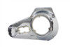 Motorshop #11-0289 - Chrome Outer Primary Cover
